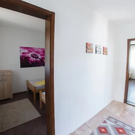 Sana Apartman Blagaj
