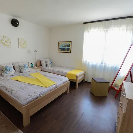 Sana Apartman *