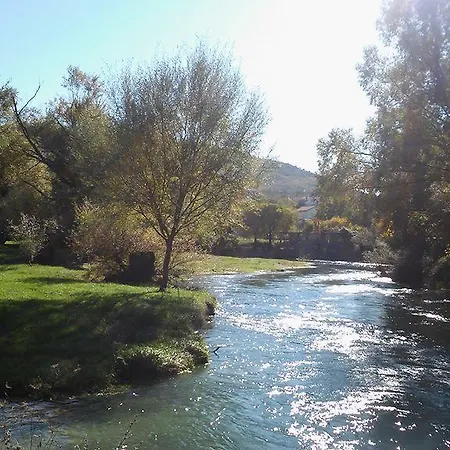Apartman Sana Blagaj
