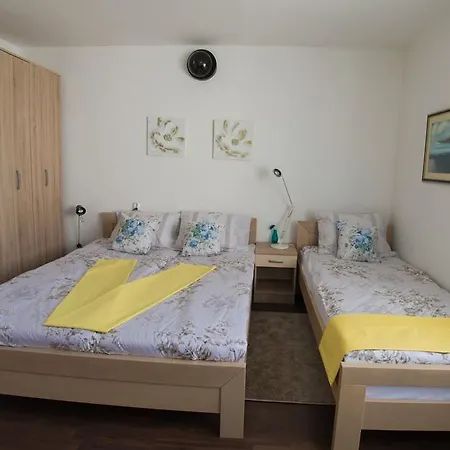 Sana Apartman