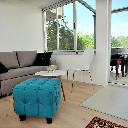 Apartman Sana *