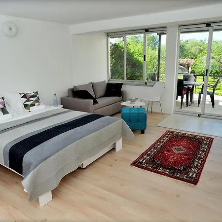 Apartman Sana