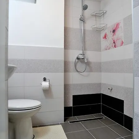 Apartman Sana *