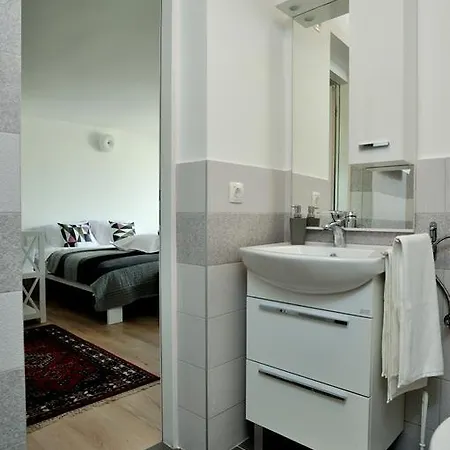 Sana Apartman *