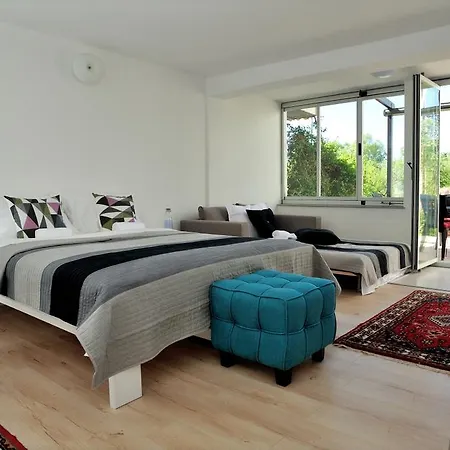Sana Apartman *