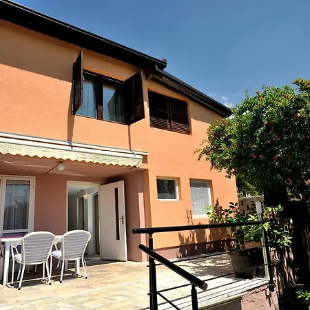 Apartman Sana