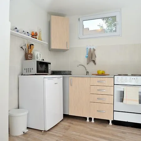 Apartman Sana