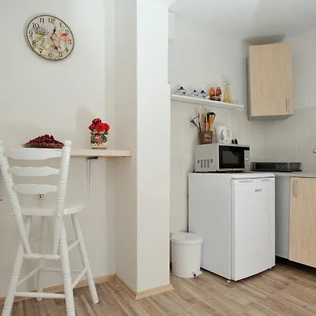 Apartman Sana Blagaj