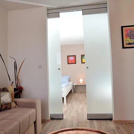 Apartman Sana
