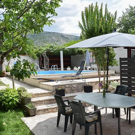 Apartman Sana Blagaj