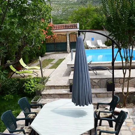 Sana Apartman Blagaj