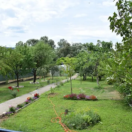 Apartman Sana