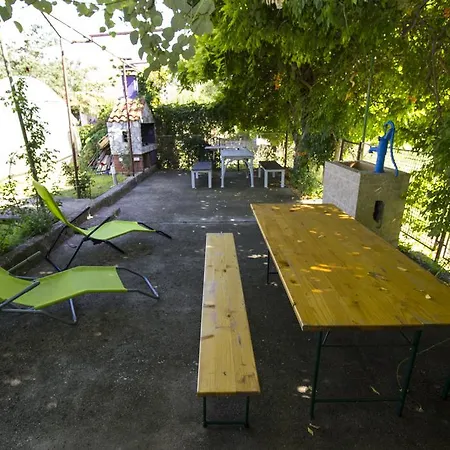 Apartman Sana