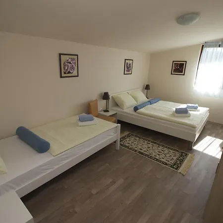 Apartman Sana