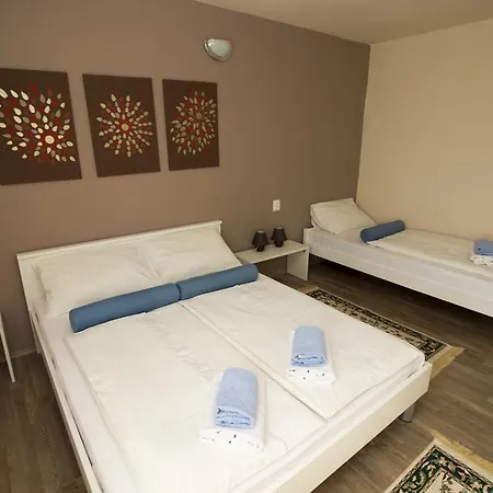 Sana Apartman Blagaj