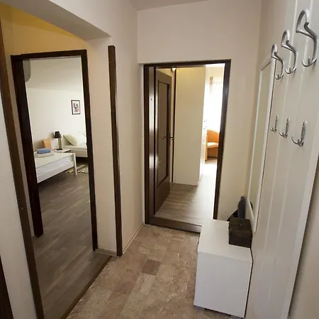 Apartman Sana