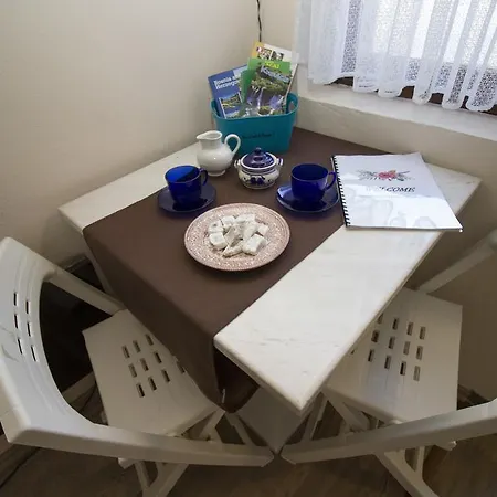 Sana Apartman