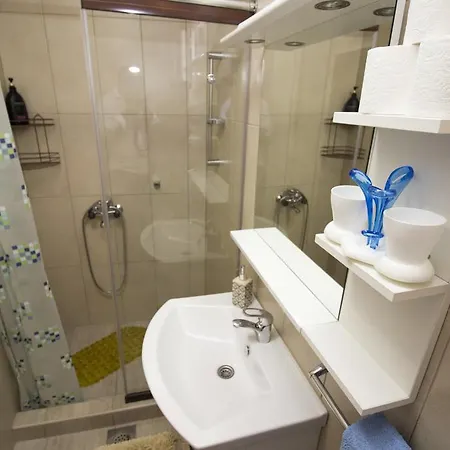 Sana Apartman Blagaj