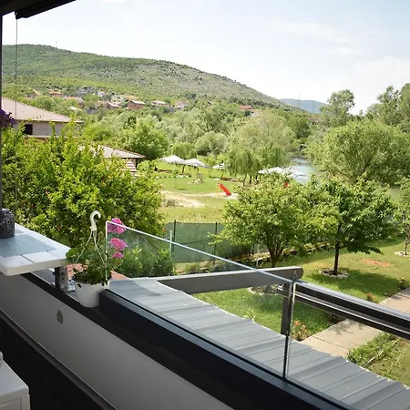 Apartman Sana
