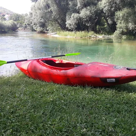 Sana Apartman Blagaj